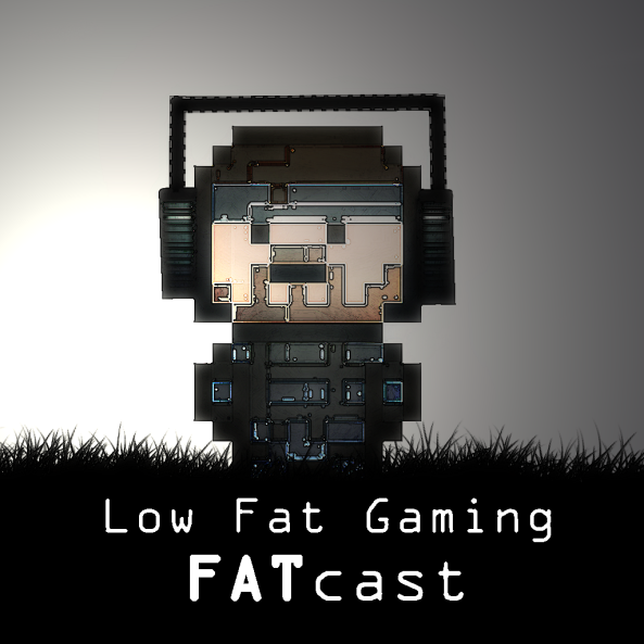 Snake is proud to deliver to you FATcast 01.